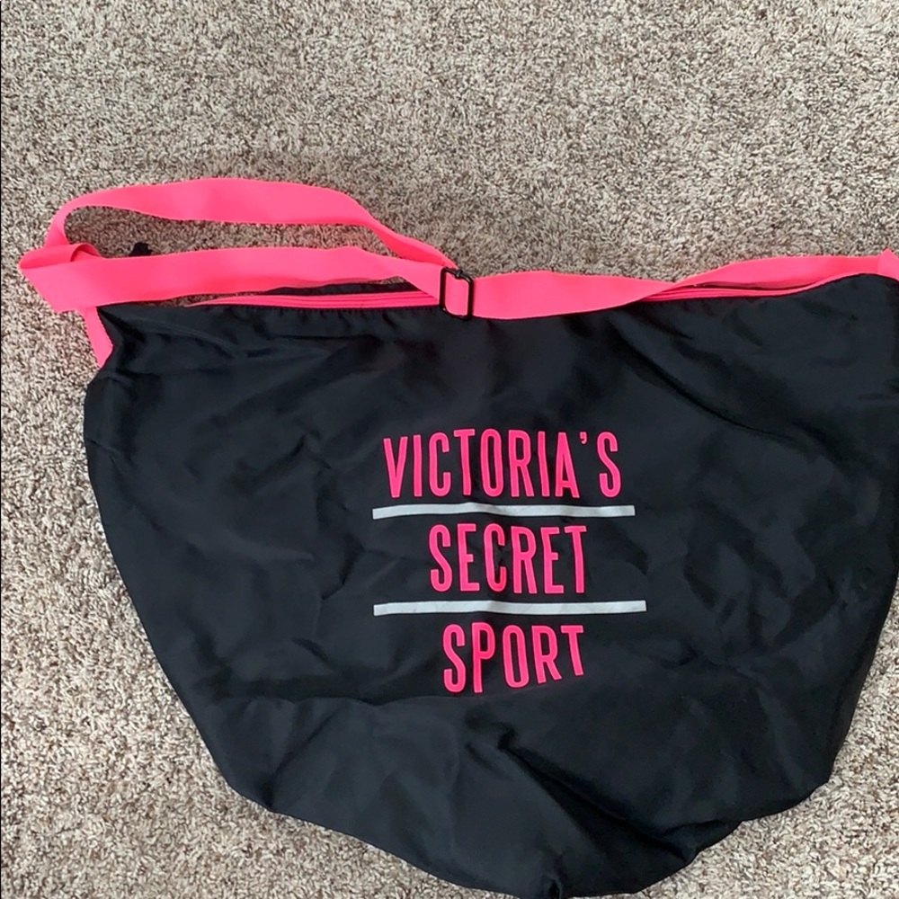 Victoria secret bag